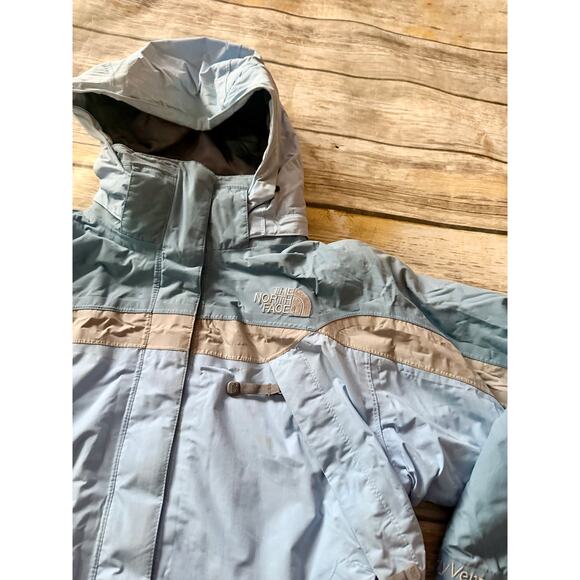 NORTH FACE TRI CLIMATE JACKET - Picture 4 of 10